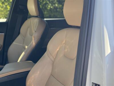 2019 Volvo XC90 T6 Momentum   - Photo 35 - Studio City, CA 91604