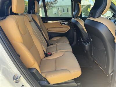 2019 Volvo XC90 T6 Momentum   - Photo 60 - Studio City, CA 91604