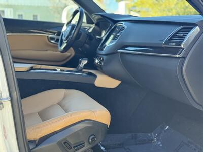 2019 Volvo XC90 T6 Momentum   - Photo 62 - Studio City, CA 91604