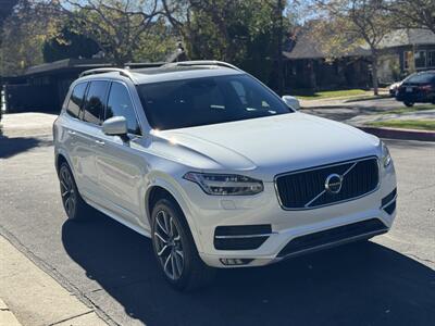 2019 Volvo XC90 T6 Momentum   - Photo 7 - Studio City, CA 91604