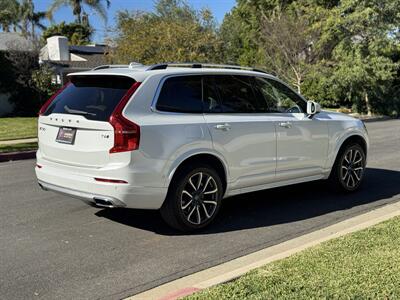 2019 Volvo XC90 T6 Momentum   - Photo 20 - Studio City, CA 91604