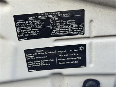 2019 Volvo XC90 T6 Momentum   - Photo 69 - Studio City, CA 91604