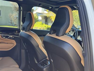 2019 Volvo XC90 T6 Momentum   - Photo 56 - Studio City, CA 91604