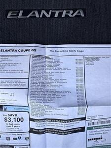 2013 Hyundai ELANTRA Coupe GS   - Photo 58 - Studio City, CA 91604