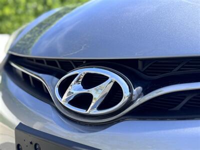 2013 Hyundai ELANTRA Coupe GS   - Photo 12 - Studio City, CA 91604