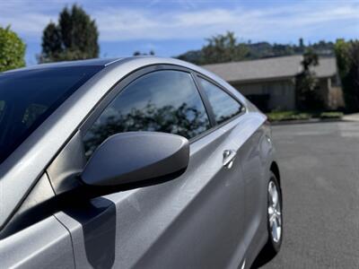 2013 Hyundai ELANTRA Coupe GS   - Photo 9 - Studio City, CA 91604