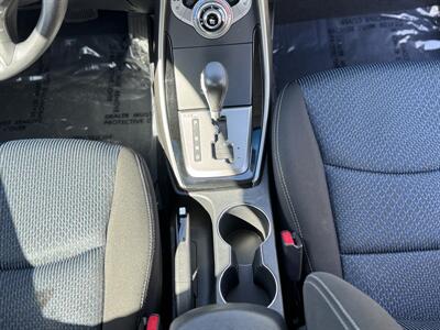 2013 Hyundai ELANTRA Coupe GS   - Photo 53 - Studio City, CA 91604