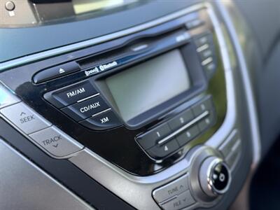 2013 Hyundai ELANTRA Coupe GS   - Photo 35 - Studio City, CA 91604
