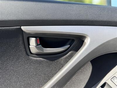 2013 Hyundai ELANTRA Coupe GS   - Photo 31 - Studio City, CA 91604