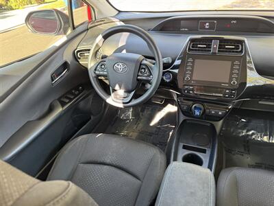 2022 Toyota Prius LE   - Photo 27 - Studio City, CA 91604