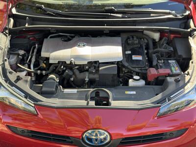 2022 Toyota Prius LE   - Photo 41 - Studio City, CA 91604