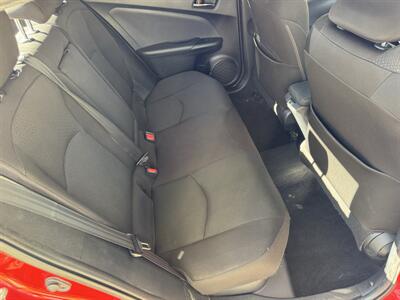 2022 Toyota Prius LE   - Photo 31 - Studio City, CA 91604