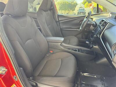 2022 Toyota Prius LE   - Photo 35 - Studio City, CA 91604