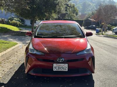 2022 Toyota Prius LE   - Photo 5 - Studio City, CA 91604