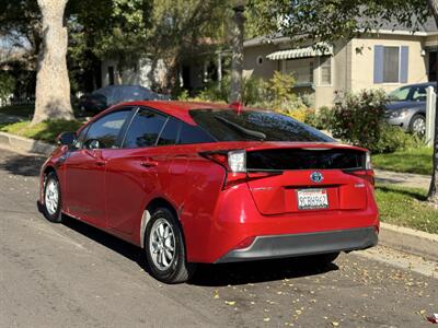 2022 Toyota Prius LE   - Photo 7 - Studio City, CA 91604