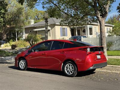 2022 Toyota Prius LE   - Photo 8 - Studio City, CA 91604