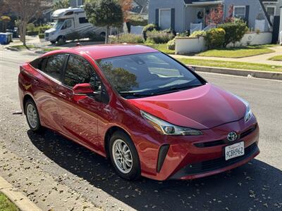 2022 Toyota Prius LE   - Photo 4 - Studio City, CA 91604