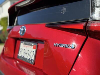 2022 Toyota Prius LE   - Photo 46 - Studio City, CA 91604