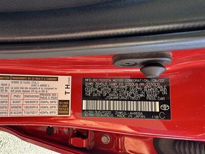 2022 Toyota Prius LE   - Photo 42 - Studio City, CA 91604