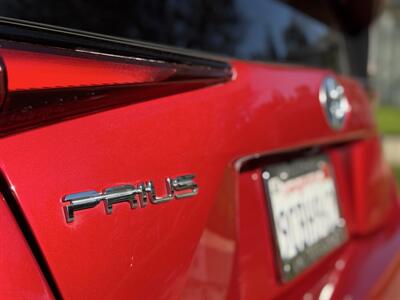 2022 Toyota Prius LE   - Photo 45 - Studio City, CA 91604