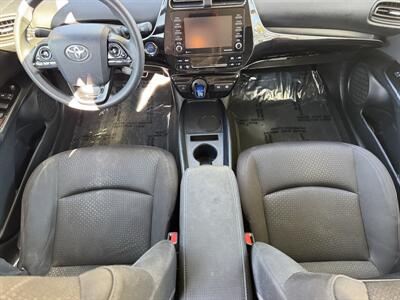 2022 Toyota Prius LE   - Photo 25 - Studio City, CA 91604