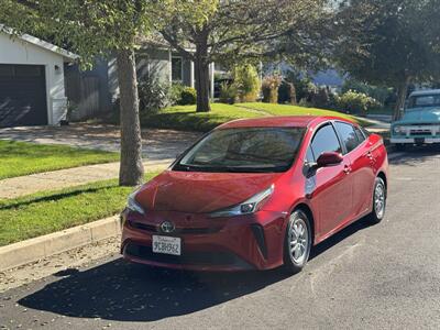 2022 Toyota Prius LE   - Photo 3 - Studio City, CA 91604