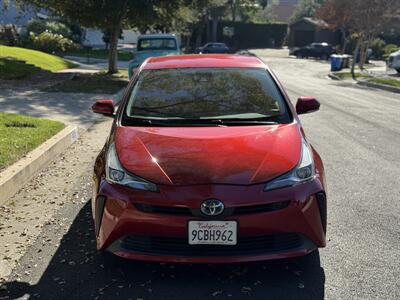 2022 Toyota Prius LE   - Photo 6 - Studio City, CA 91604