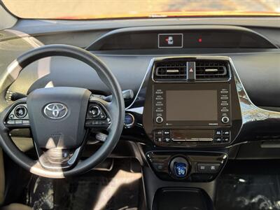 2022 Toyota Prius LE   - Photo 29 - Studio City, CA 91604