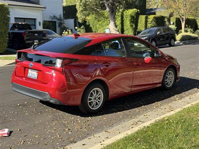 2022 Toyota Prius LE   - Photo 10 - Studio City, CA 91604