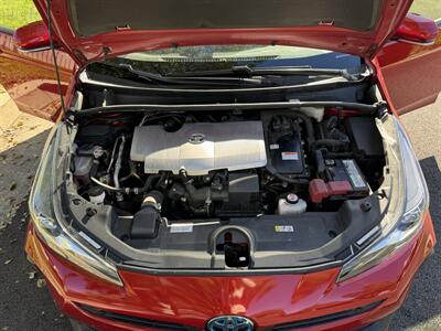 2022 Toyota Prius LE   - Photo 40 - Studio City, CA 91604
