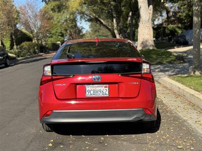 2022 Toyota Prius LE   - Photo 12 - Studio City, CA 91604