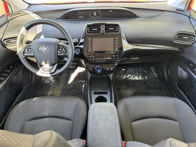 2022 Toyota Prius LE   - Photo 22 - Studio City, CA 91604