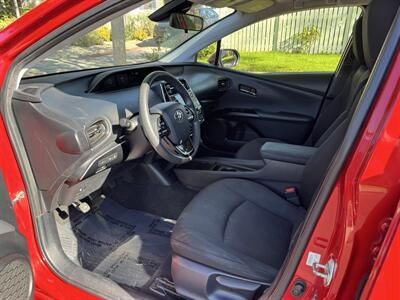 2022 Toyota Prius LE   - Photo 19 - Studio City, CA 91604