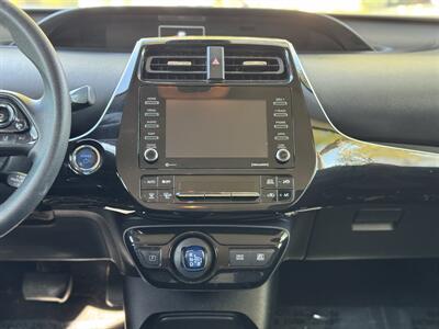 2022 Toyota Prius LE   - Photo 28 - Studio City, CA 91604