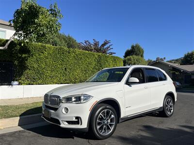 2016 BMW X5 xDrive40e   - Photo 4 - Studio City, CA 91604