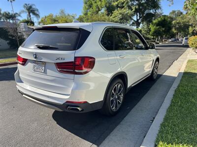 2016 BMW X5 xDrive40e   - Photo 7 - Studio City, CA 91604