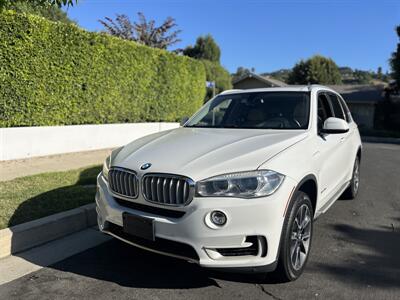 2016 BMW X5 xDrive40e   - Photo 14 - Studio City, CA 91604