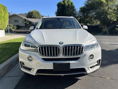 2016 BMW X5 xDrive40e   - Photo 13 - Studio City, CA 91604
