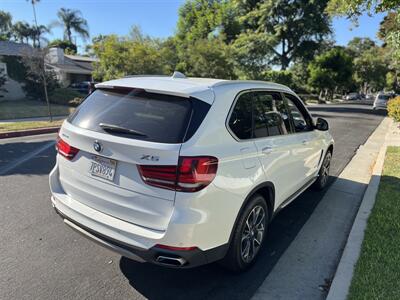 2016 BMW X5 xDrive40e   - Photo 9 - Studio City, CA 91604