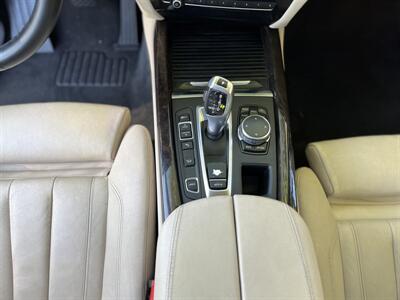 2016 BMW X5 xDrive40e   - Photo 27 - Studio City, CA 91604