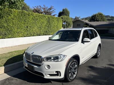 2016 BMW X5 xDrive40e   - Photo 3 - Studio City, CA 91604