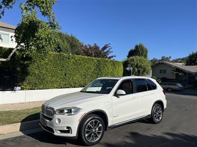2016 BMW X5 xDrive40e   - Photo 2 - Studio City, CA 91604
