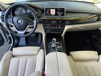 2016 BMW X5 xDrive40e   - Photo 15 - Studio City, CA 91604