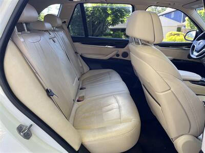 2016 BMW X5 xDrive40e   - Photo 29 - Studio City, CA 91604