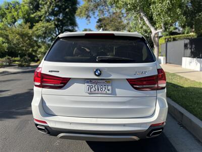 2016 BMW X5 xDrive40e   - Photo 8 - Studio City, CA 91604
