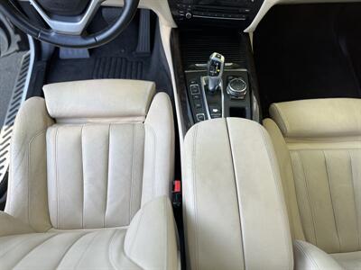 2016 BMW X5 xDrive40e   - Photo 21 - Studio City, CA 91604