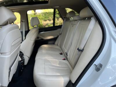 2016 BMW X5 xDrive40e   - Photo 30 - Studio City, CA 91604