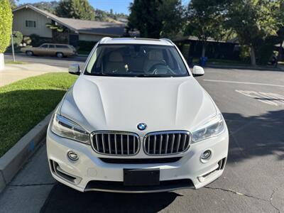 2016 BMW X5 xDrive40e   - Photo 11 - Studio City, CA 91604