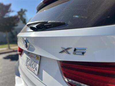 2016 BMW X5 xDrive40e   - Photo 42 - Studio City, CA 91604