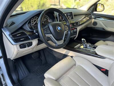 2016 BMW X5 xDrive40e   - Photo 22 - Studio City, CA 91604